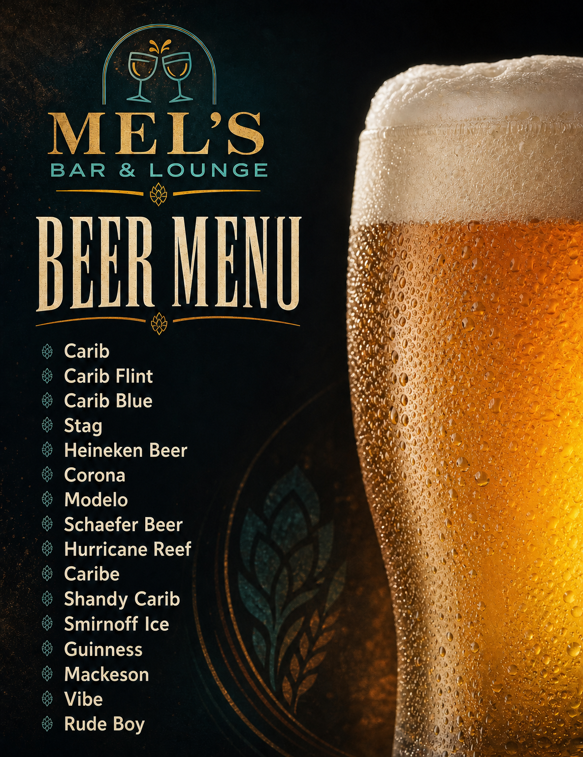 Beer