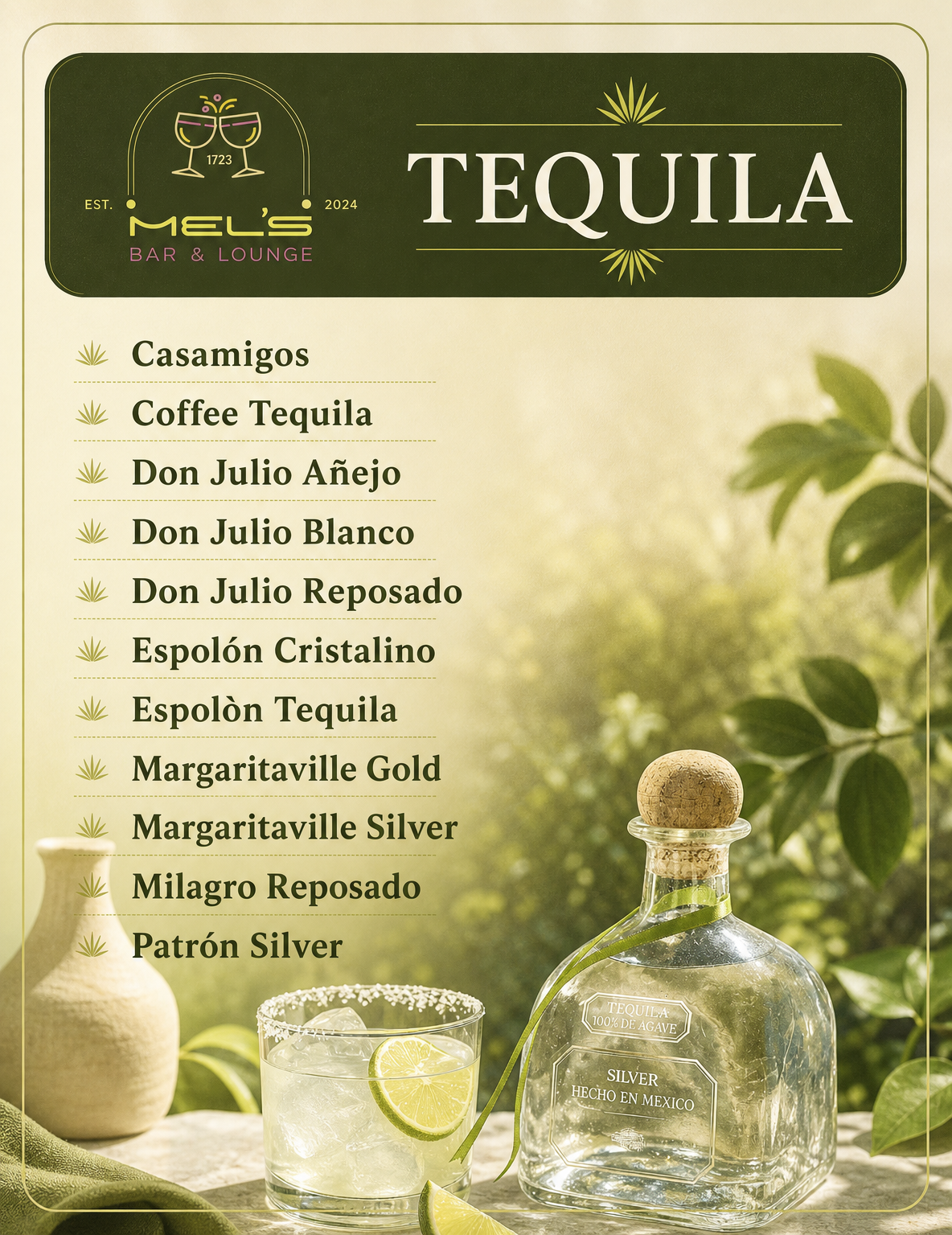 Tequila